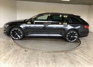 Škoda Superb 4