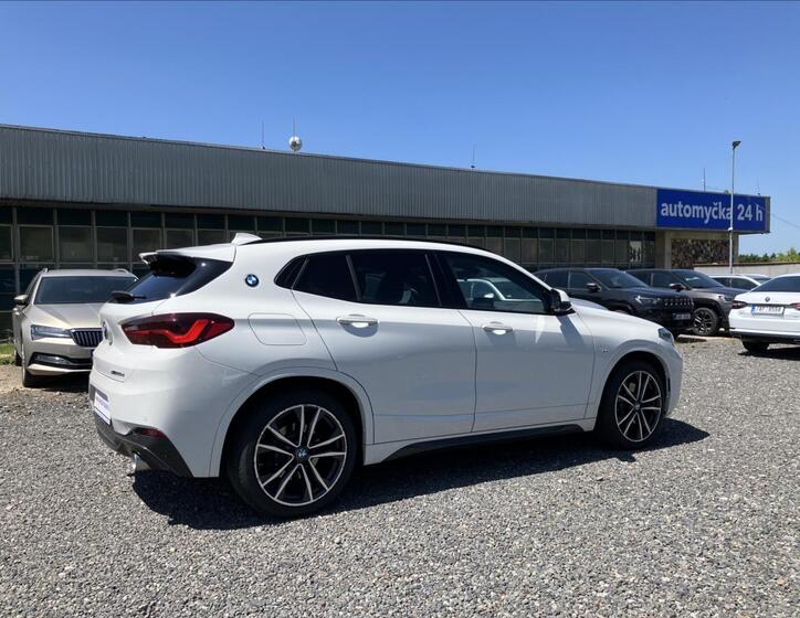 BMW X2 6