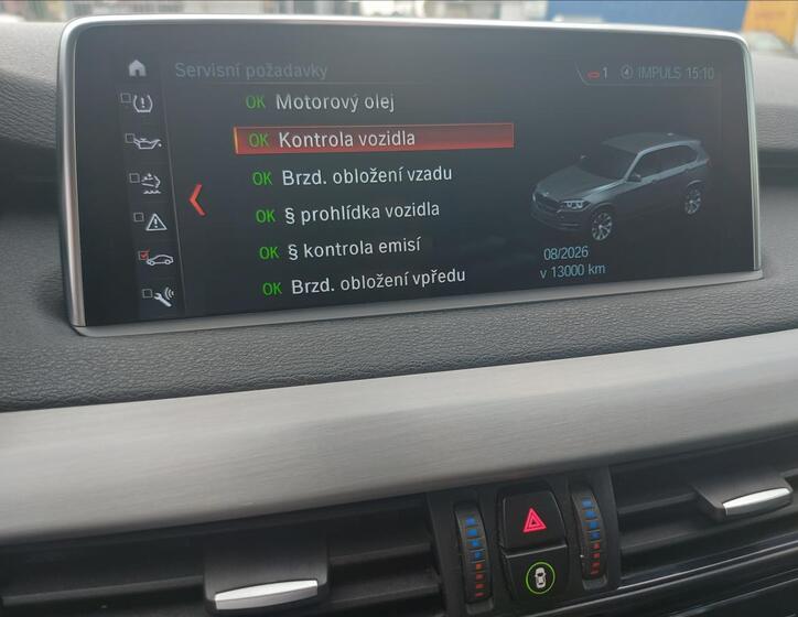 BMW X5 36