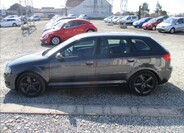 Audi A3 4