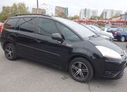 Citroën C4 Picasso 7