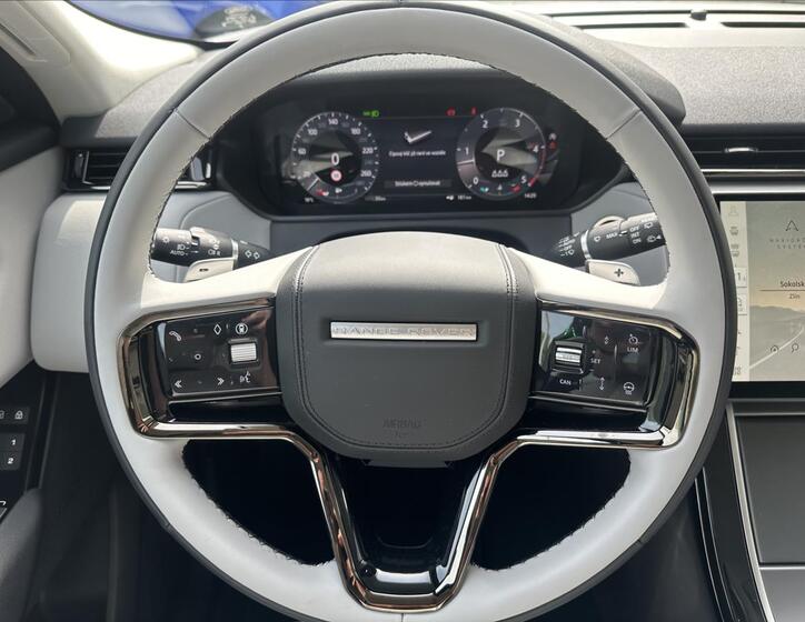 Land Rover Range Rover Velar 15