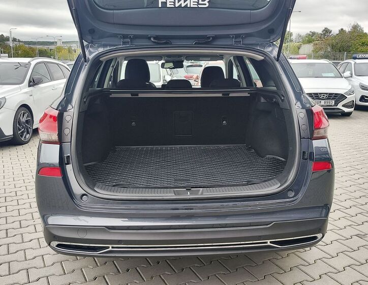 Hyundai i30 9