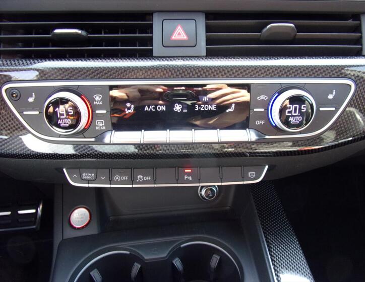 Audi S4 21