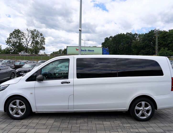 Mercedes-Benz Vito 3