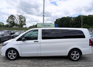 Mercedes-Benz Vito 3