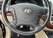 Hyundai Santa Fe 40
