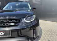 Land Rover Discovery 20