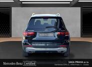 Mercedes-Benz GLB 4