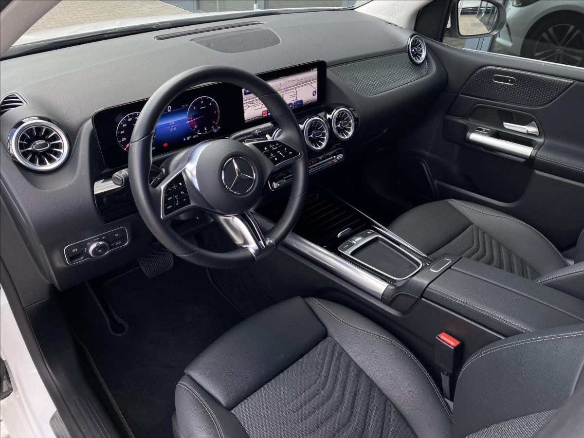 Mercedes-Benz Třídy B