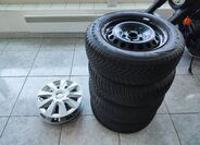 Volkswagen Caddy 14