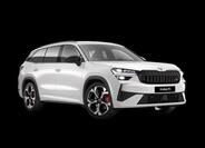 Škoda Kodiaq 1
