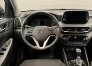 Hyundai Tucson 5