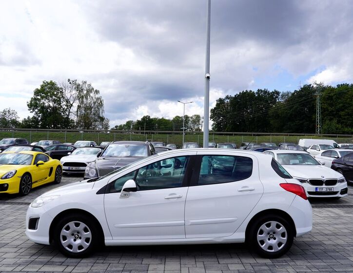 Peugeot 308 3