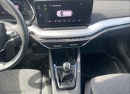 Škoda Octavia 10