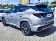 Hyundai Tucson 7