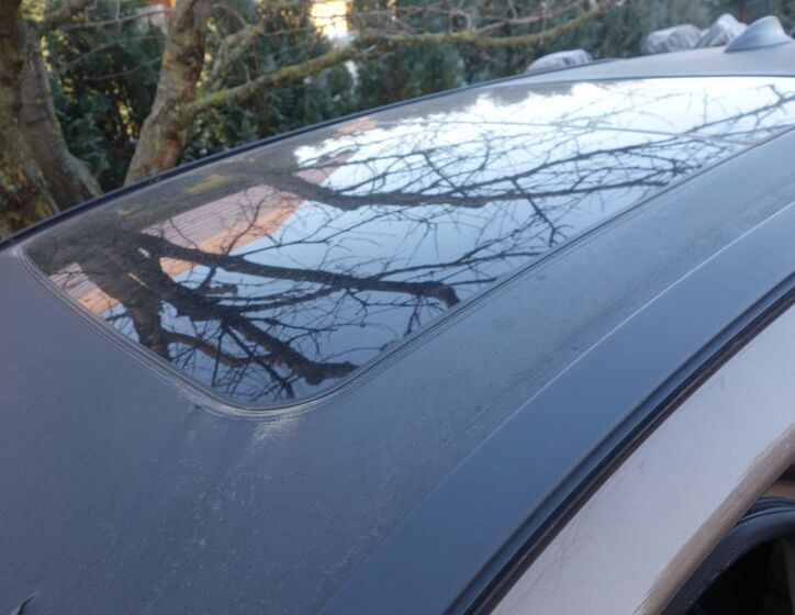 Volvo XC60 8