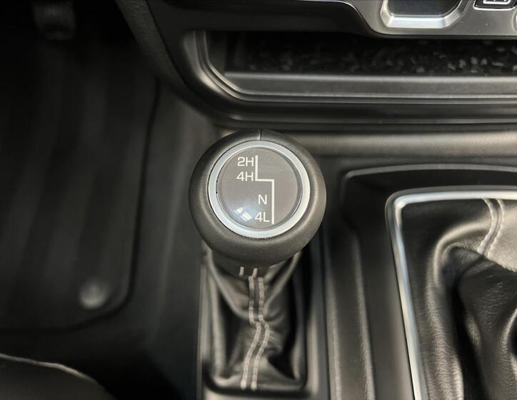 Jeep Wrangler 20