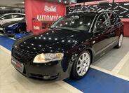 Audi A4 1