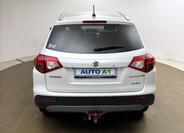Suzuki Vitara 5