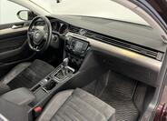 Volkswagen Passat 23