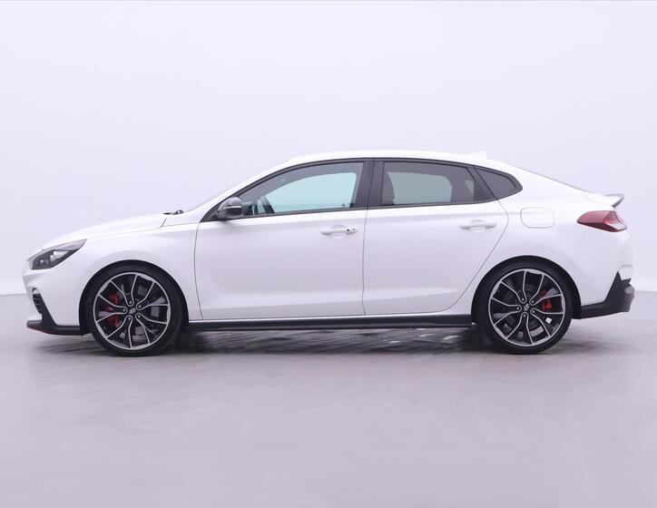 Hyundai i30 4