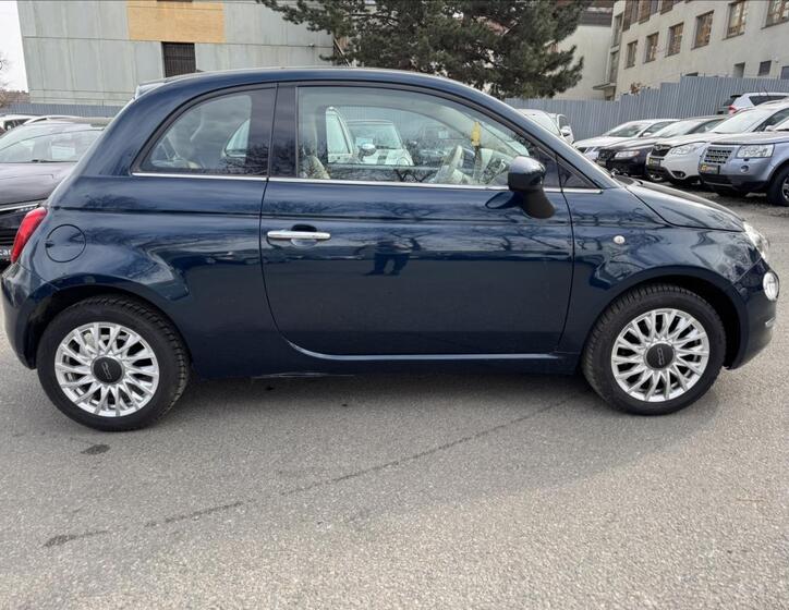 Fiat 500 11