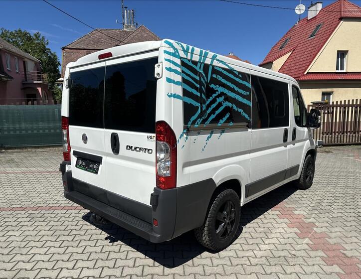 Fiat Ducato 3