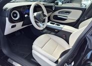 Mercedes-Benz CLA 15