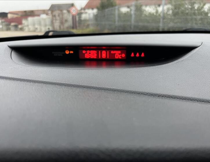 KIA Ceed 17