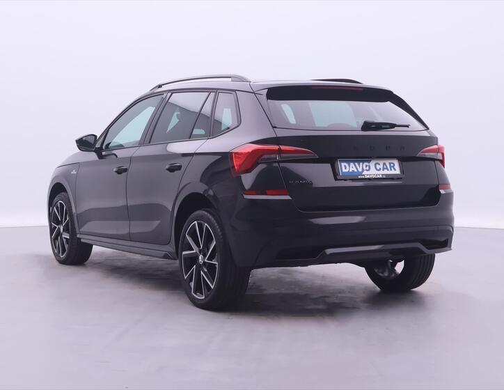 Škoda Kamiq 5