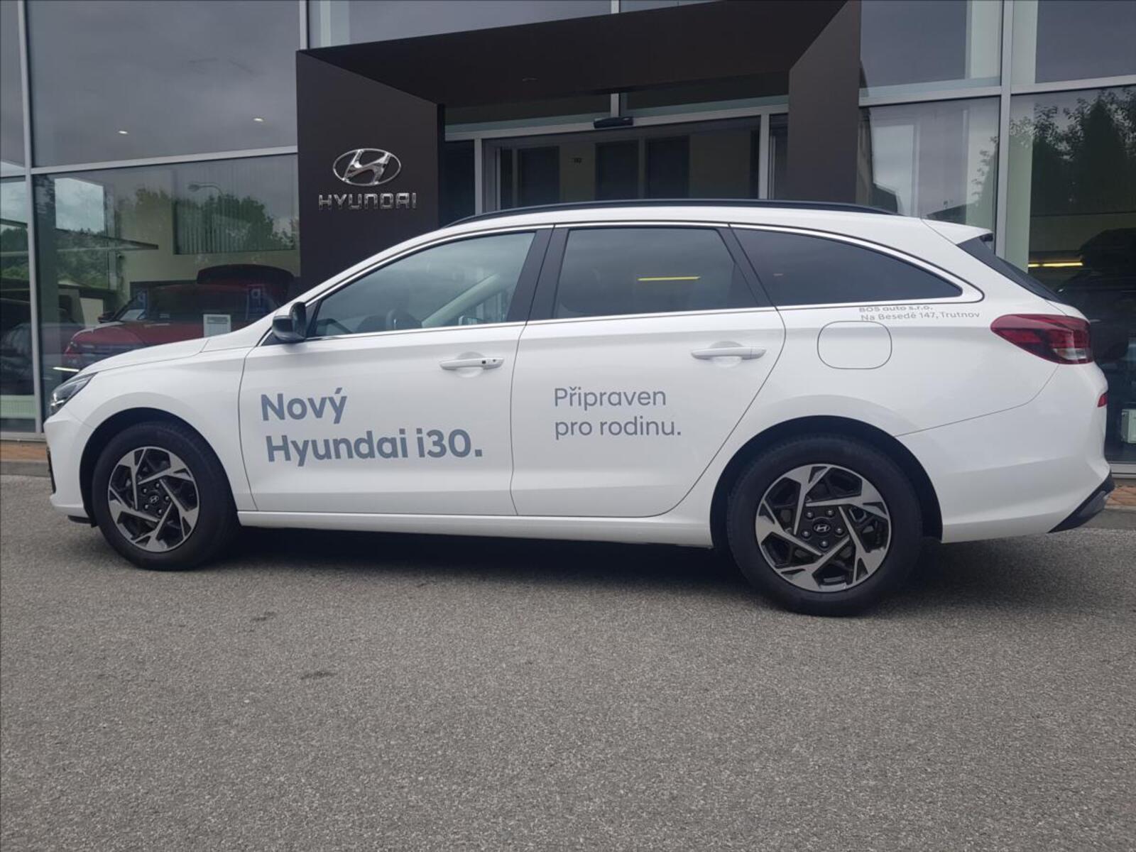 Hyundai i30 3