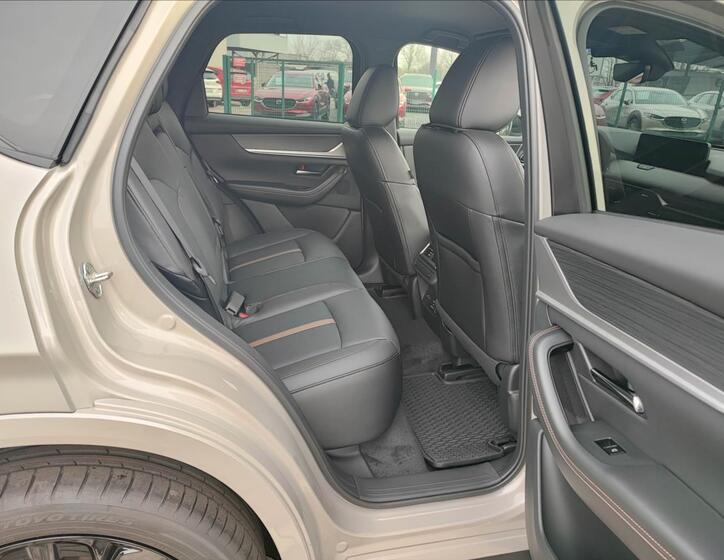 Mazda CX-60 17