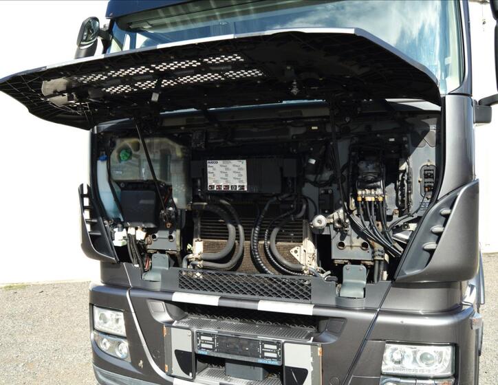 Iveco Ostatní 13