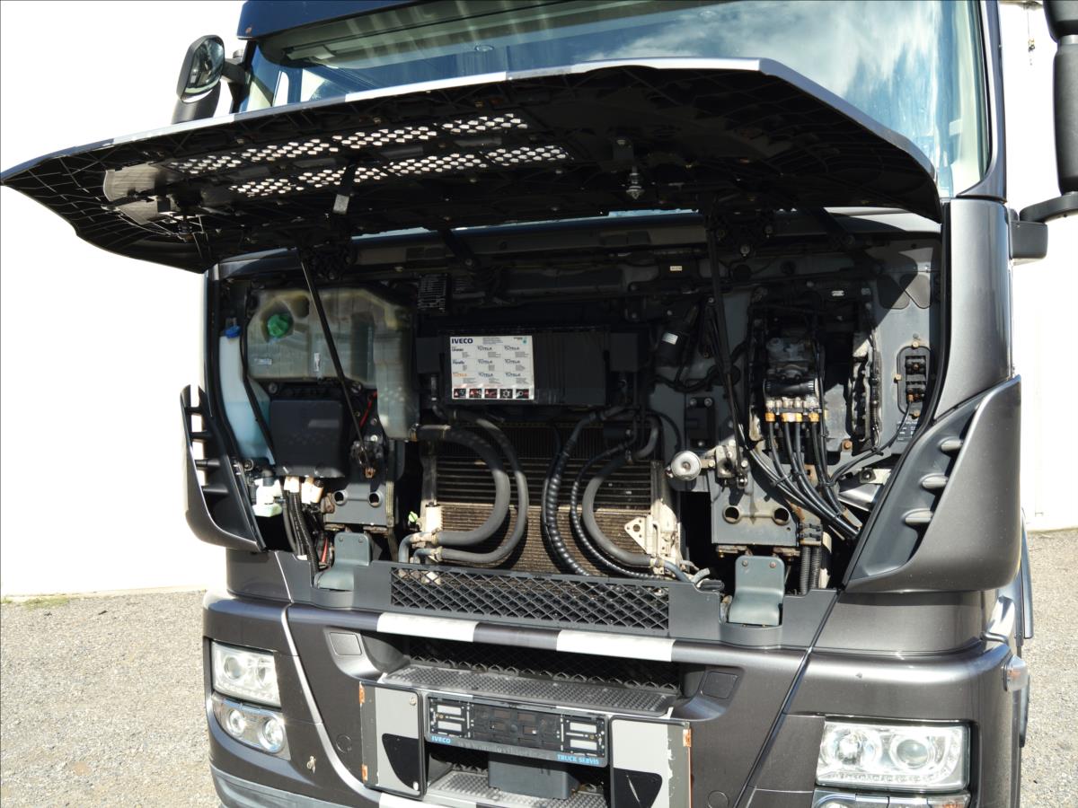 Iveco Ostatní