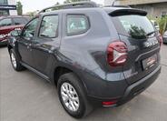 Dacia Duster 4