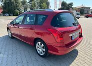 Peugeot 308 12
