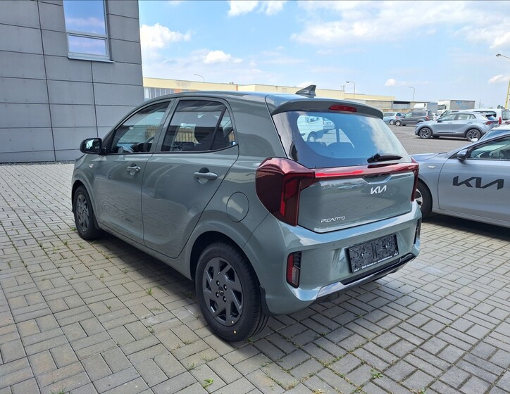 KIA Picanto 4
