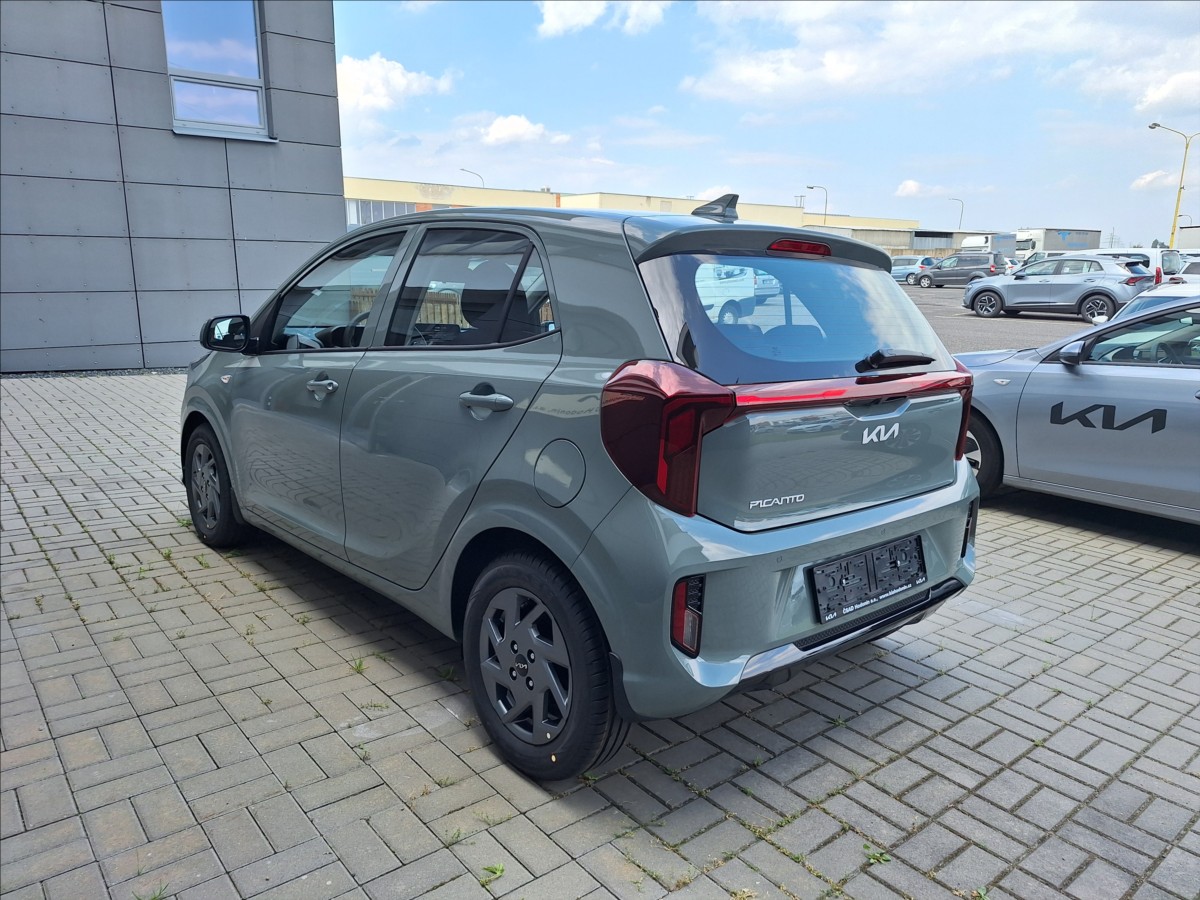 KIA Picanto