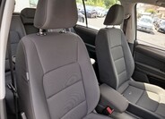 Volkswagen Golf Sportsvan 31