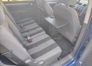 Volkswagen Touran 28