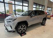 Toyota RAV4 3