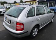 Škoda Fabia 3