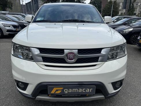 Fiat Freemont