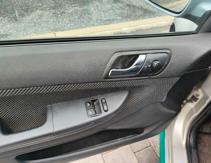 Škoda Fabia 5