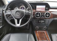 Mercedes-Benz GLK 7
