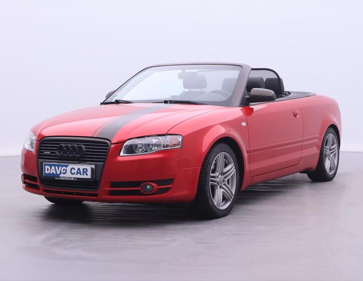 Audi A4 6