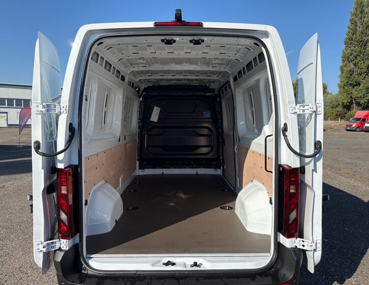 Renault Master 5