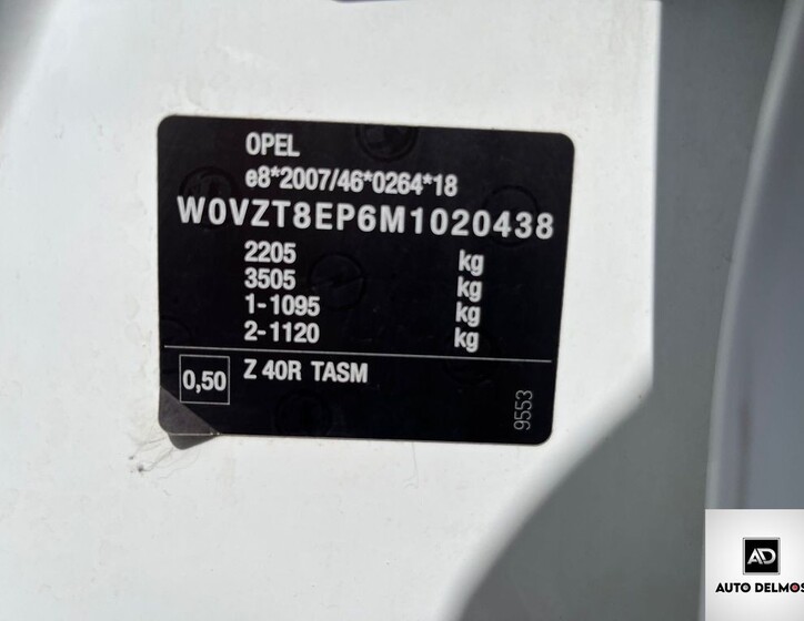 Opel Insignia 61