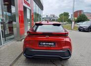 Toyota C-HR 5